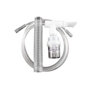 Nebulizer, MedSource Hand Held