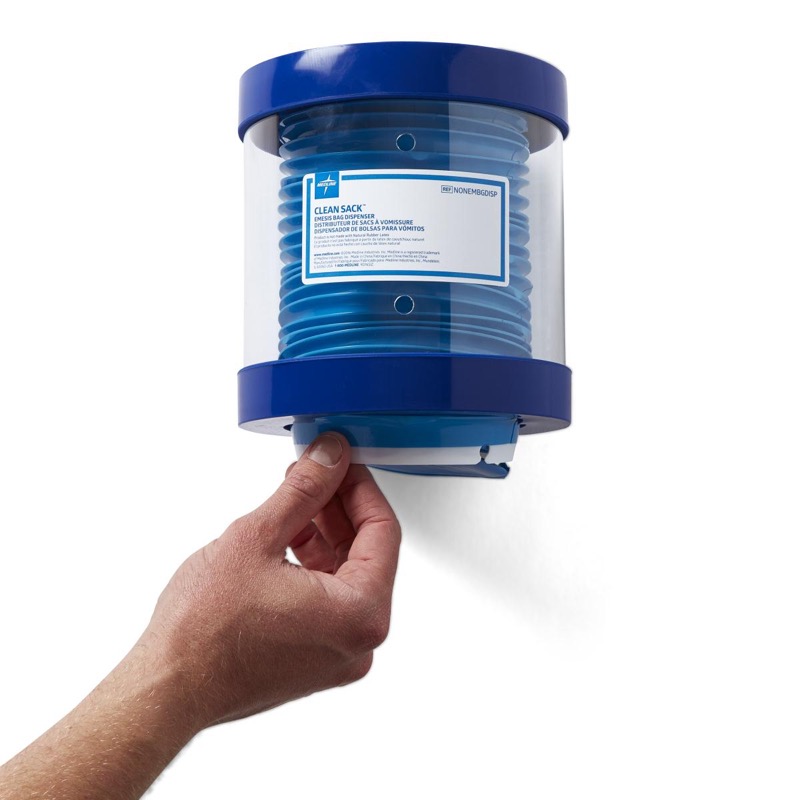 emesis bags