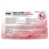 Disinfectant, PDI Sani-Cloth Plus Wipes,