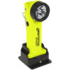 Flashlight, NIGHTSTICK, INTRANT Dual-Light Rechargeable Angle Light