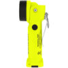 Flashlight, NIGHTSTICK, INTRANT Dual-Light Rechargeable Angle Light