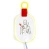 Defibrillator Electrode, Philips HeartStart OnSite, SMART Pads Cartridge,