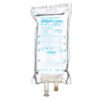 IV Fluid, Sodium Chloride 0.9%,