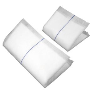 Gauze, Pads, ABD 5" x 9", Sterile,