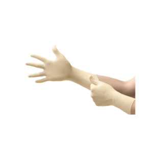 Gloves, MicroFlex Ultra One, Latex, - Penn Care, Inc.