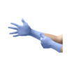 Gloves, MicroFlex FreeForm EC, Nitrile,