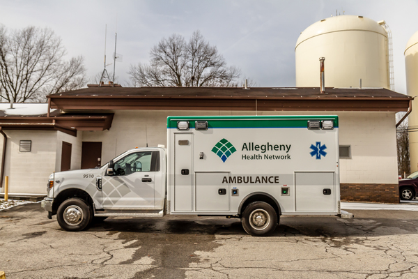 Allegheny Health Network | Pittsburgh, PA