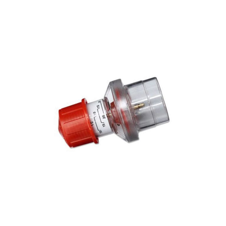 BVM Peep Valve Ambu SPUR II