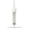 IV Tubing, Alaris Pump Infusion Set, 2 SmartSite Y-Sites,