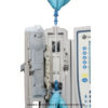 IV Tubing, Alaris Pump Infusion Set, 2 SmartSite Y-Sites,