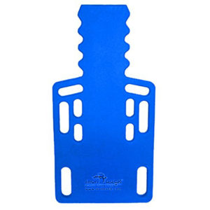 Backboard, Fleming Ultra Short Board