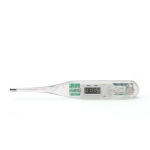 Thermometer, Digital Oral