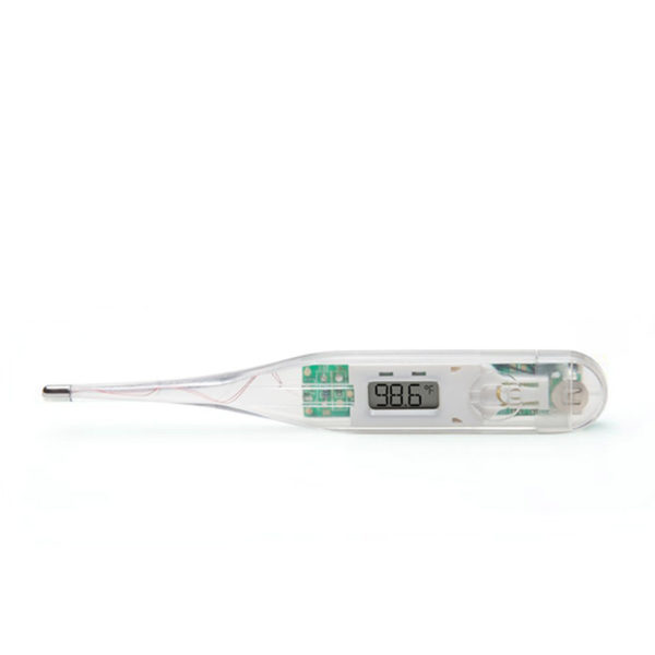 Thermometer Digital Oral Penn Care Inc