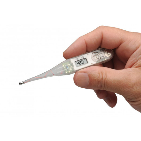 Thermometer, Digital Oral Penn Care, Inc.