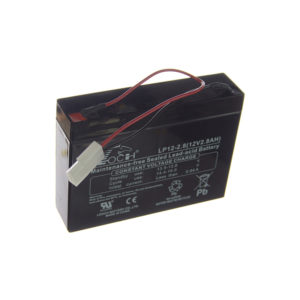 Battery, S-SCORT® lll,