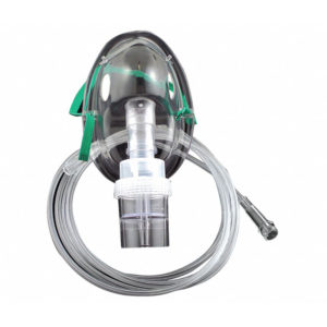 Nebulizer Mask, MedSource,