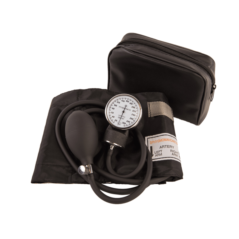 14 Blood Pressure Monitors with Plus-Size Cuffs for Large Arms