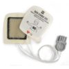 Defibrillator Electrode, EDGE System, with QUIK-COMBO Connectors,
