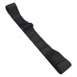 Backboard Strap, 1-Piece Plastic Side Buckle 9’ Nylon