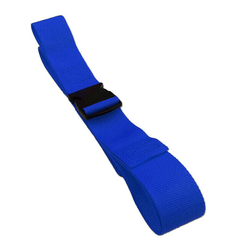 Side Release Buckle Strap, Nylon