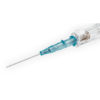 IV Catheter, BD Insyte Autoguard BC Shielded IV catheter with Blood Control Technology,