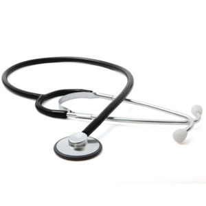 Stethoscope, Proscope 660 Single Head Stethoscope,