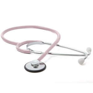 Stethoscope, Proscope 660 Single Head Stethoscope,