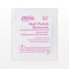 Nail Polish Remover Pads, Non-Sterile, Medium, 2-ply