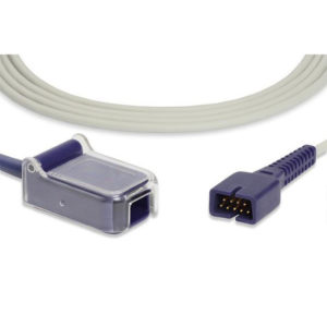 Cable, Nellcor Compatible SpO2 Adapter Cable