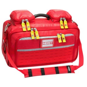 Bag, MERET OMNI PRO X Complete Infection Control,