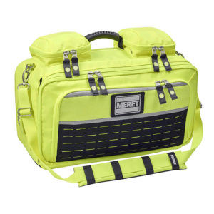 Meret Omni pro BLS/ALS Total System medic bag