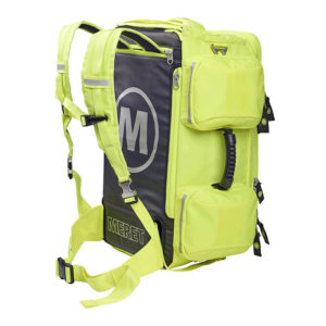 Bag, MERET OMNI PRO X Complete Infection Control,