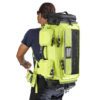 Bag, MERET OMNI PRO X Complete Infection Control,