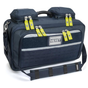 Bag, MERET OMNI PRO X Complete Infection Control,