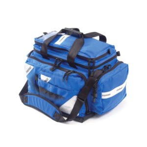 Bag, Ferno 5108 Professional ALS Kit,