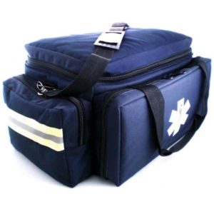 Bag, MedSource Large Padded Trauma,