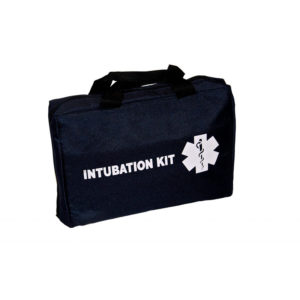 Bag, Intubation Kit,