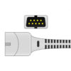 Sensor, Nellcor Compatible Disposable SpO2 Sensor,