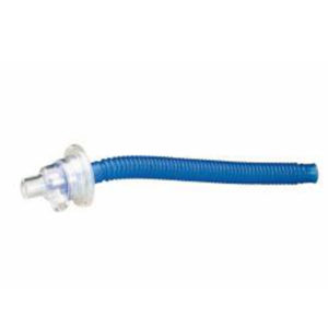 Ventilator Circuit, LSP Circuit Single Patient Valve with 12” Hose