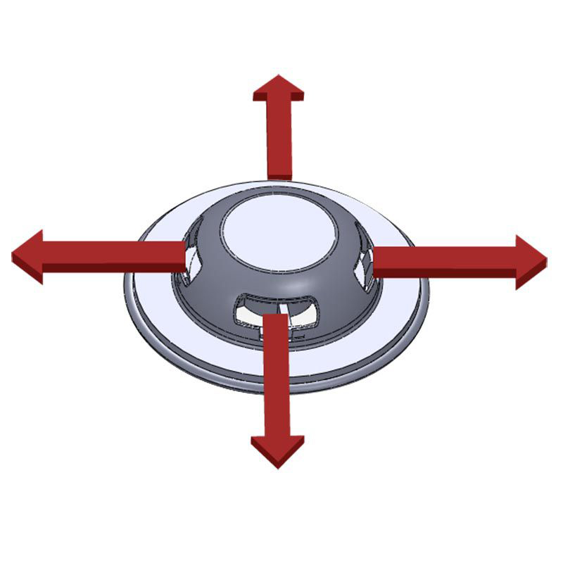 SAM Medical Chest Seal