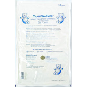 Transport Mattress, TransWarmer Infant,