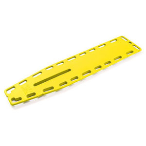 Backboard Strap, 2-Piece Speed-Clip Plastic Slide Buckle 5' Nylon - Penn  Care, Inc.