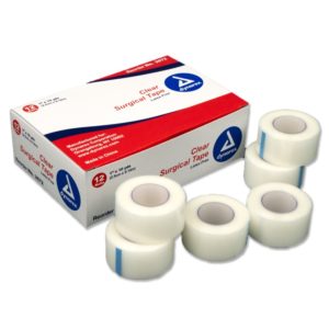 Tape, Transparent - Penn Care, Inc.