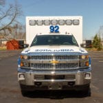 East Hills EMS  |  Johnstown, PA - Image 4