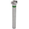 Laryngoscope Handle, GreenLine Chrome Plated,