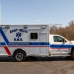 East Hills EMS  |  Johnstown, PA - Image 6