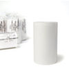 Recording Paper, Zoll X-Series Thermal Paper With Grid, 80mm