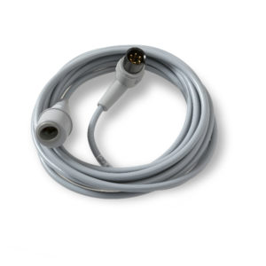 IBP Cable, Zoll X Series, Right Angle Connector