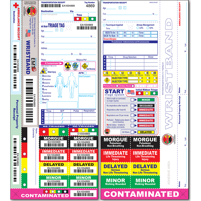 Hospital Triage | lupon.gov.ph