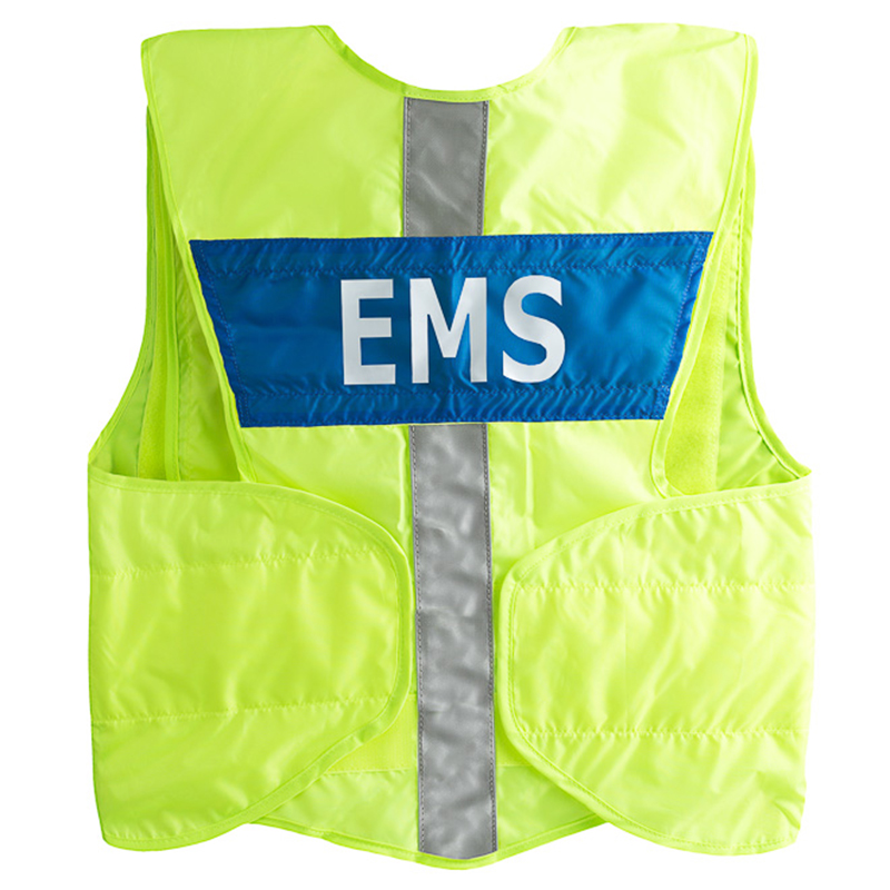 Safety Vest, StatPacks Advanced STATVEST, 5 Point Tear Away, ANSI Safety Vest, StatPacks Advanced STATVEST, 5 Point Tear Away, ANSI